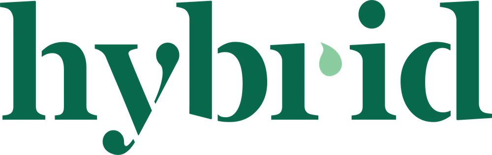 Hybrid Tonic logo