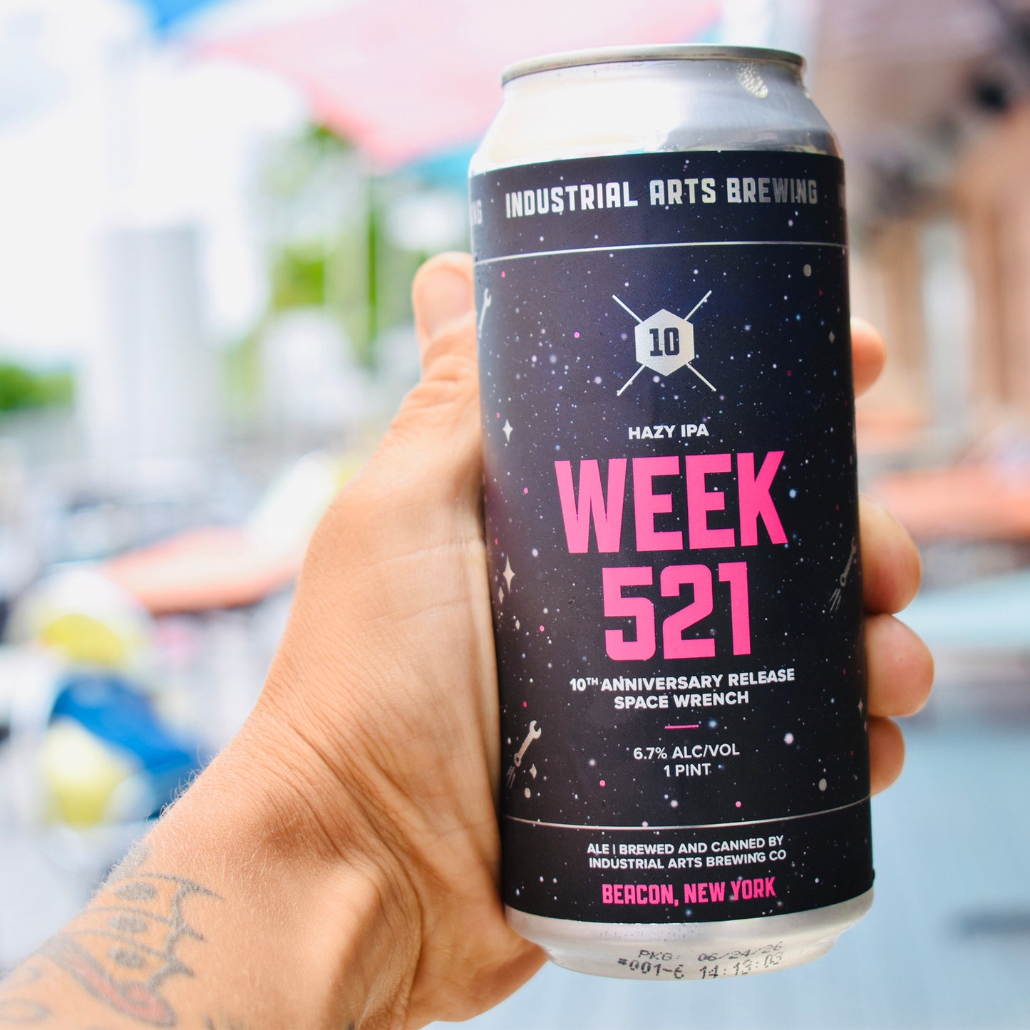 Week 521