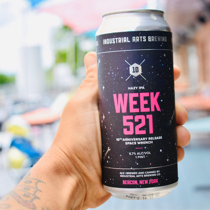 Week 521
