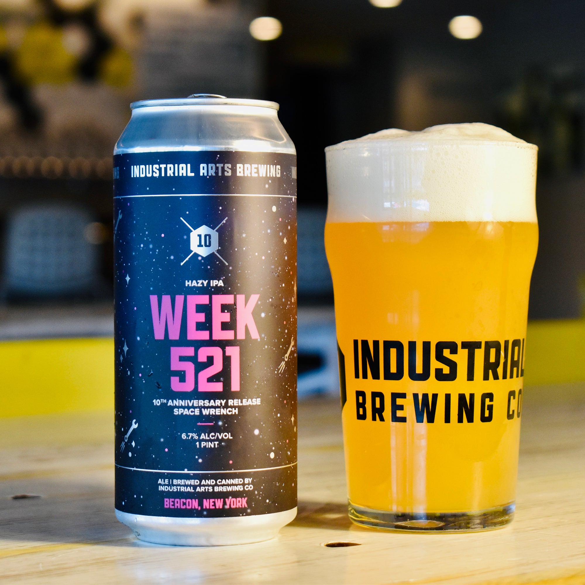 Week 521