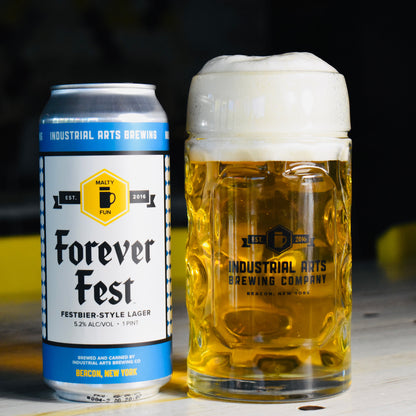 Forever Fest