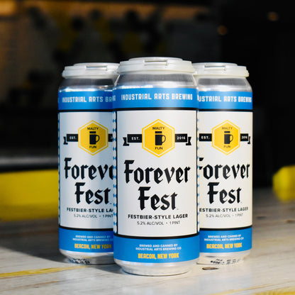 Forever Fest