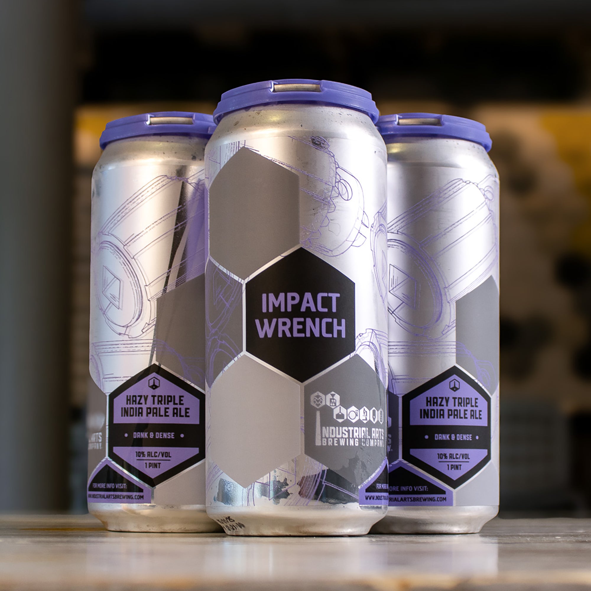 Impact Wrench