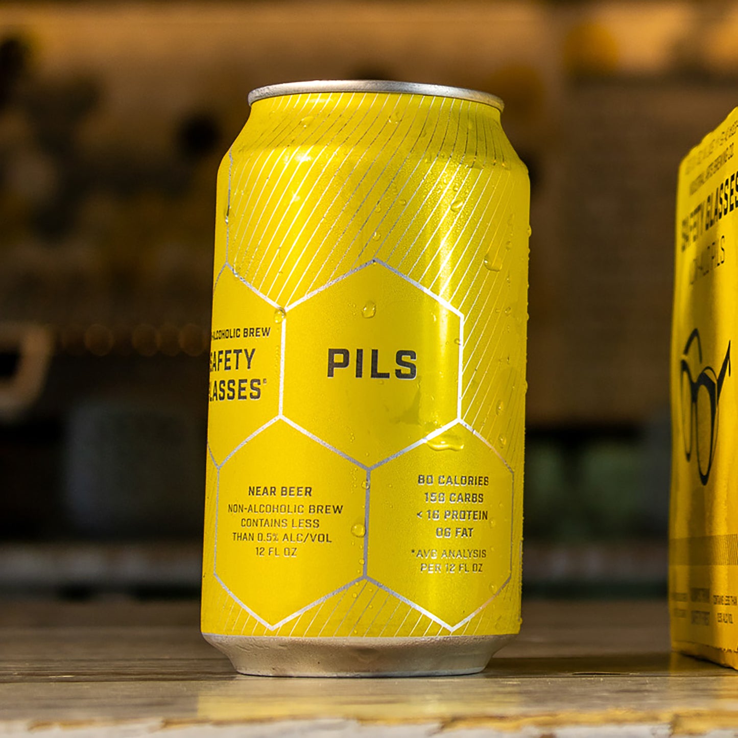 Safety Glasses Pils