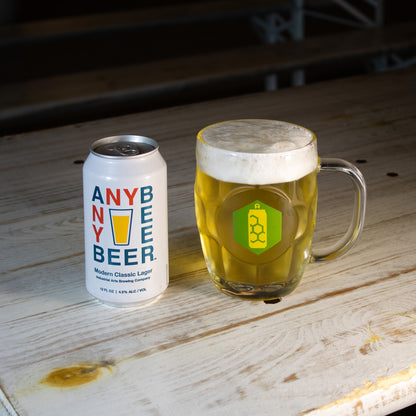 Any Beer