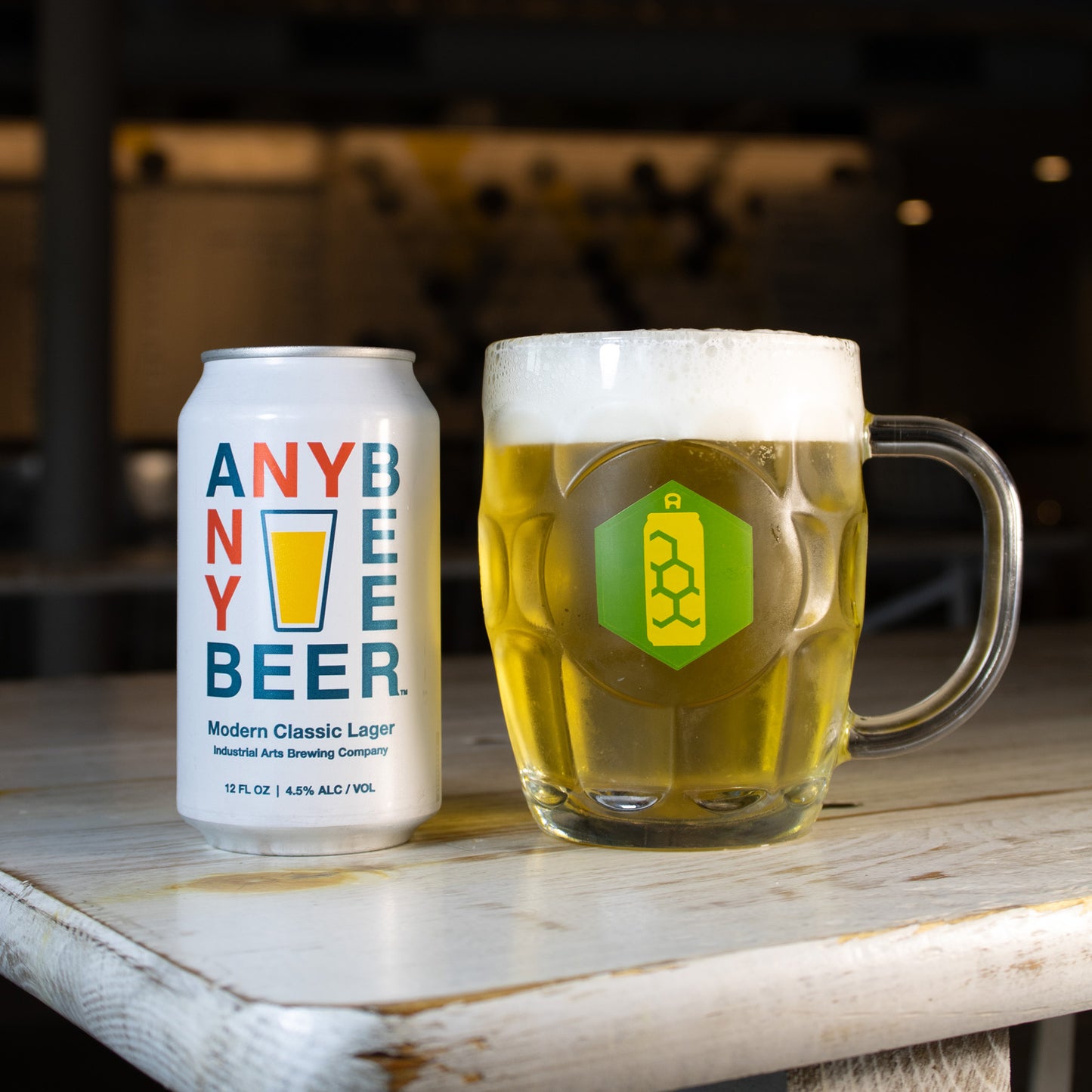 Any Beer