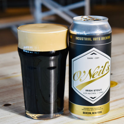 O'Neil's Irish Stout