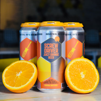 Screwdriver