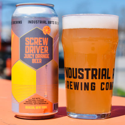 Screwdriver