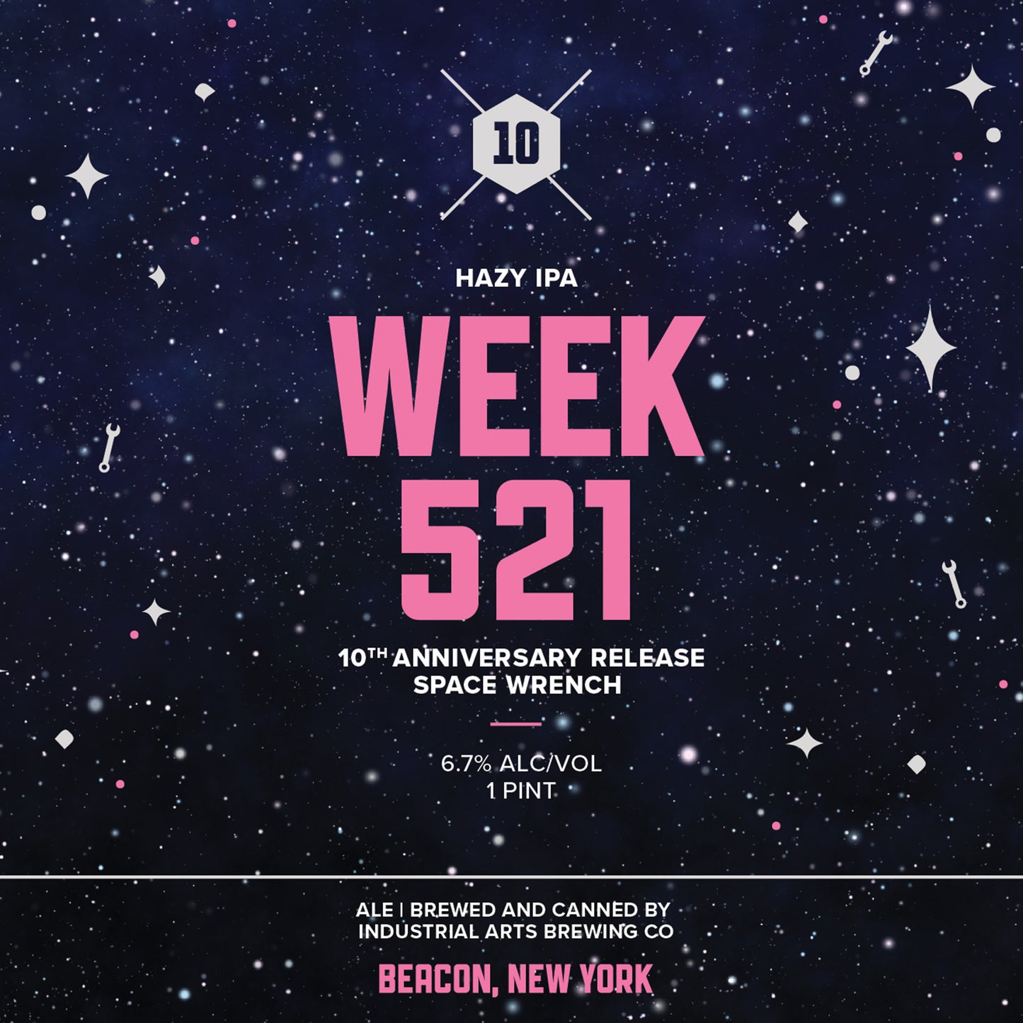 Week 521