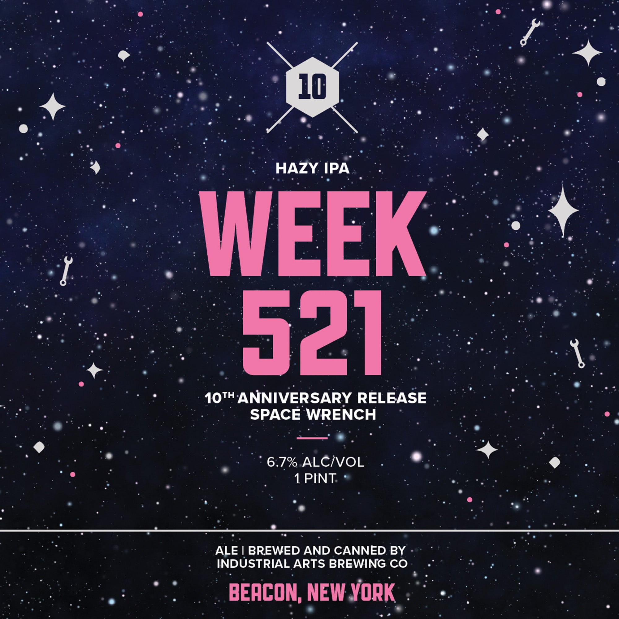 Week 521