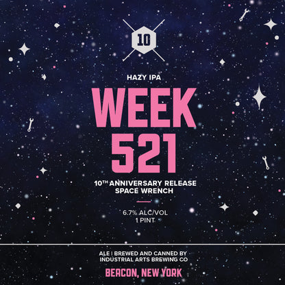 Week 521