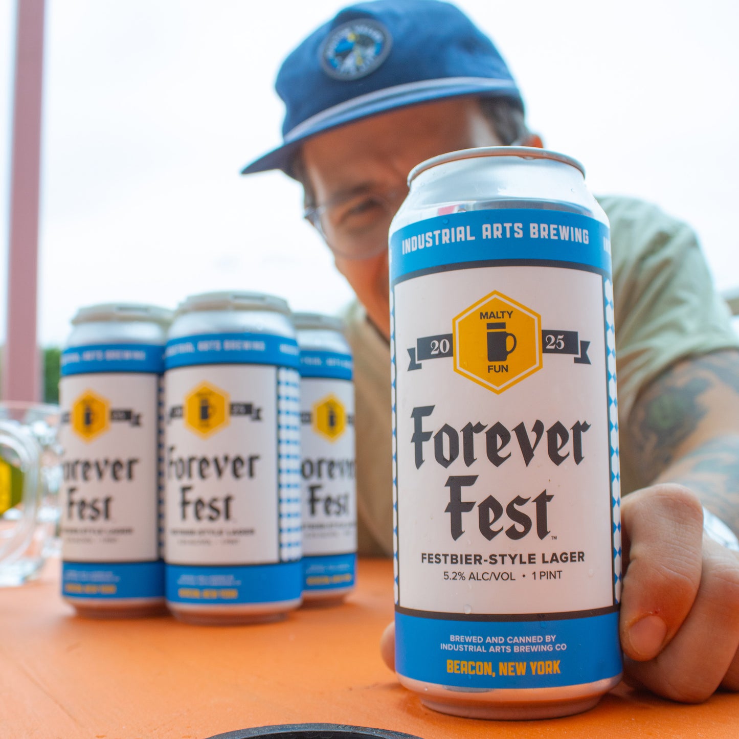 Forever Fest