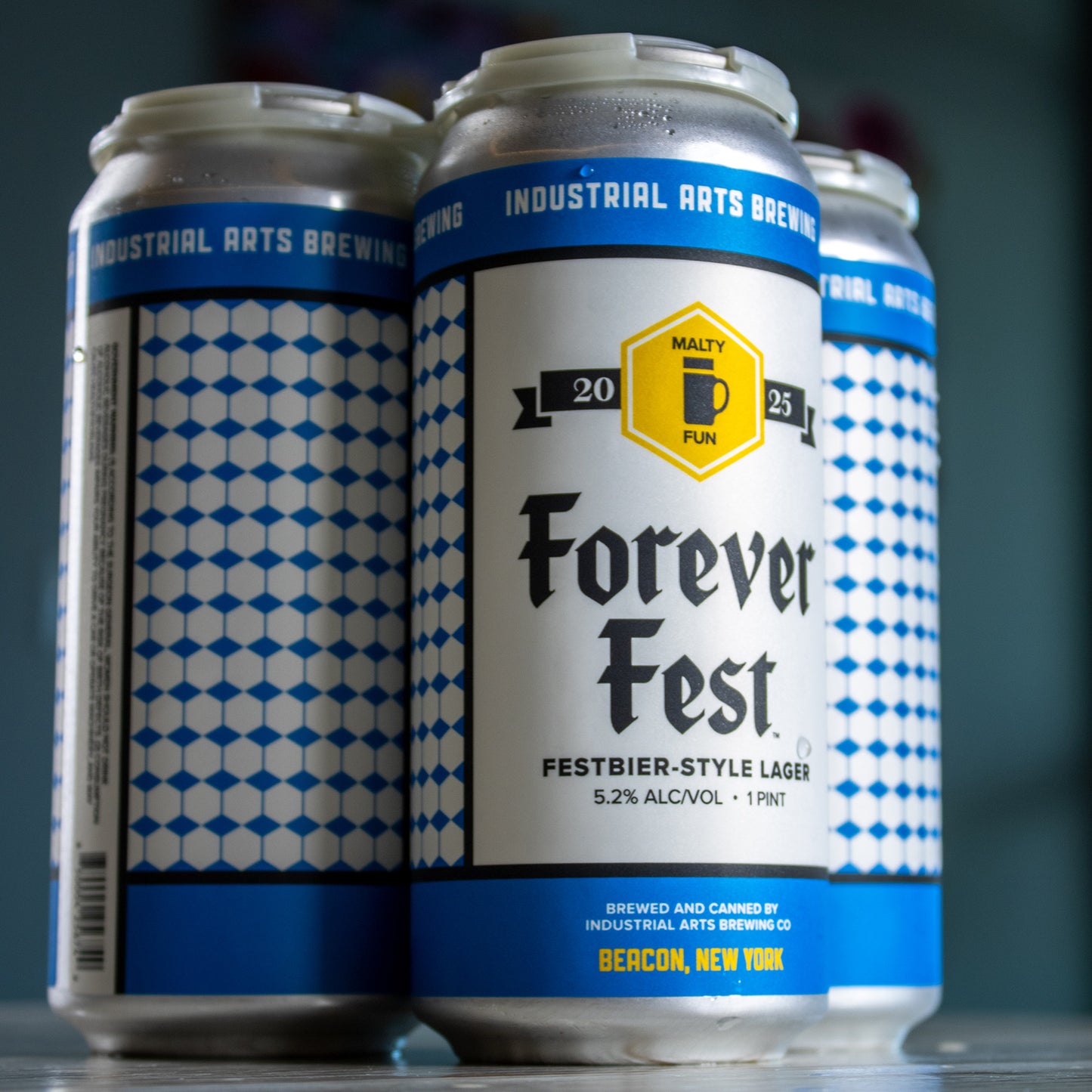 Forever Fest