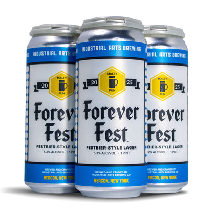 Forever Fest