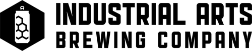 Industrial Arts Brewing Co. logo