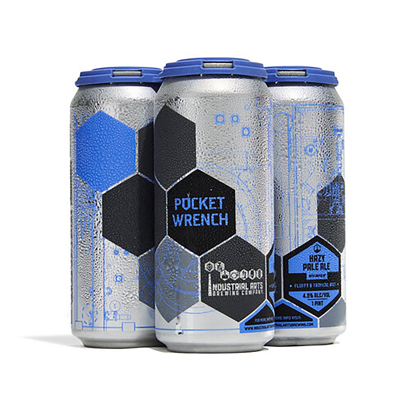 Pocket Wrench