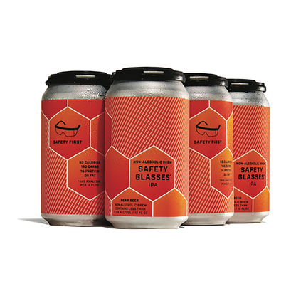 Safety Glasses IPA