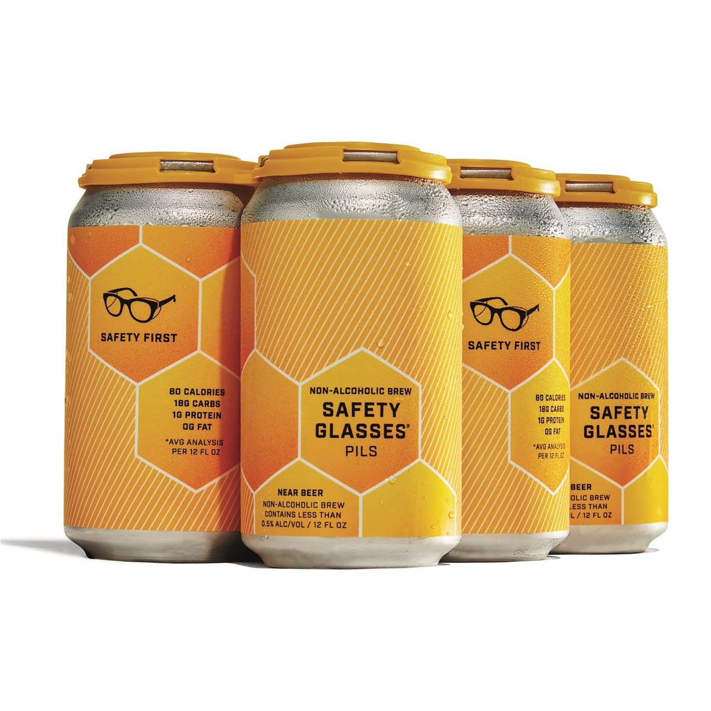 Safety Glasses Pils