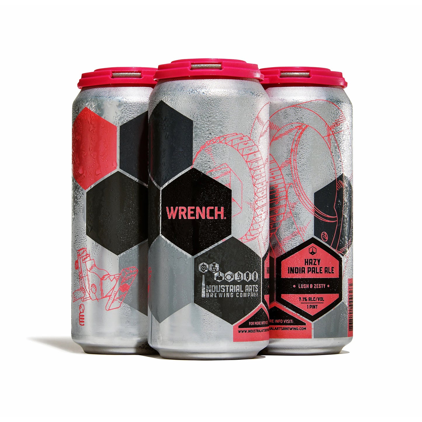 Wrench